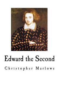 Edward the Second