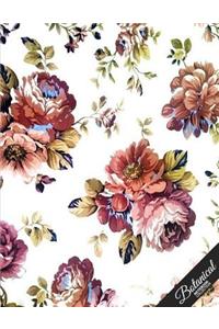 Botanical Notebook Collection