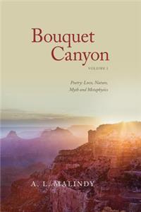 Bouquet Canyon