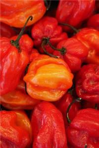 The Habanero Peppers Journal