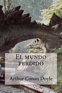 El mundo perdido
