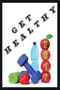 Get Healthy 2017