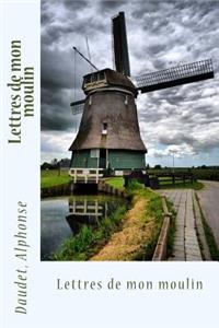 Lettres de mon moulin