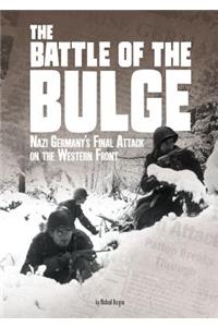 Battle of the Bulge