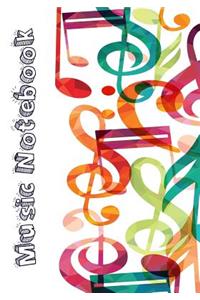 Music Notebook