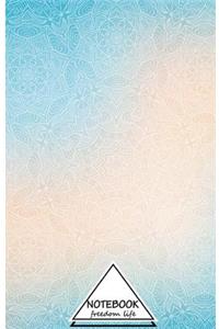 Notebook Journal Dot-Grid, Graph, Lined, Blank No Lined