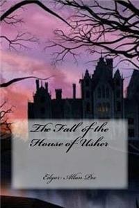 Fall of the House of Usher