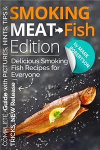 Smoking Meat