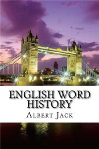 English Word History