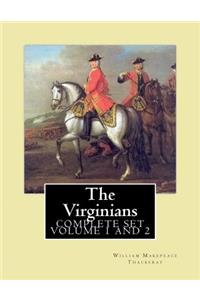 Virginians. By