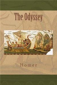 Odyssey