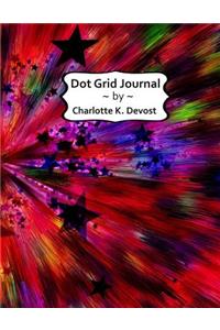 Dot Grid Journal