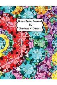 Graph Paper Journal
