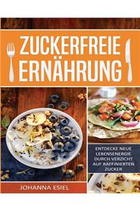 Zuckerfreie Ernährung