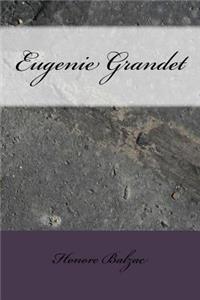 Eugenie Grandet