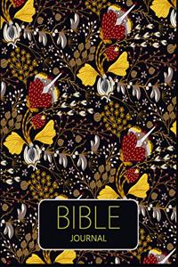 Bible Journal