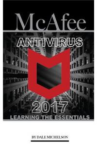 Mcafee Antivirus 2017