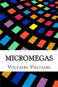 Micromegas
