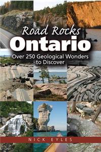 Road Rocks Ontario