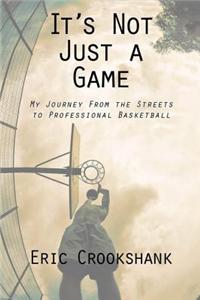 It's Not Just a Game