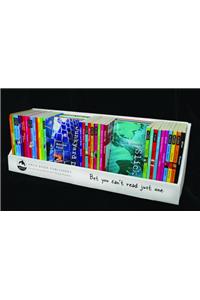 Orca Currents Full Collection