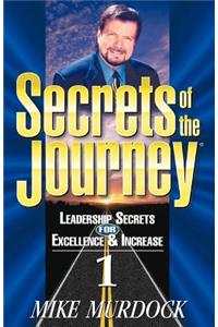 Secrets of the Journey, Volume 1