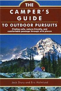 Camper's Guide to Outdoor Pursuits