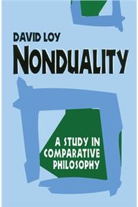 Nonduality: A Study in Comparative Philosophy