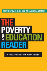 The Poverty and Education Reader