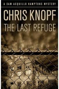 Last Refuge