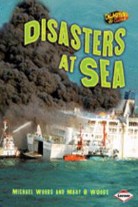 Disasters at Sea