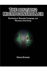 8051/8052 Microcontroller