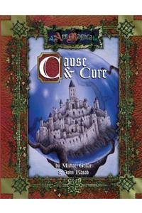 Cause and Cure