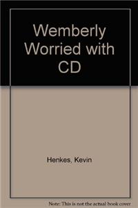 Wemberly Worried (1 Paperback/1 CD)
