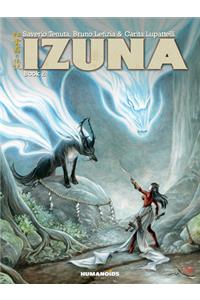 Izuna Vol.2