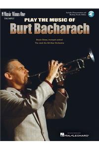 Play the Music of Burt Bacharach