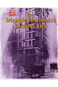 Triangle Shirtwaist Factory Fire