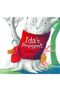 Ida's Present