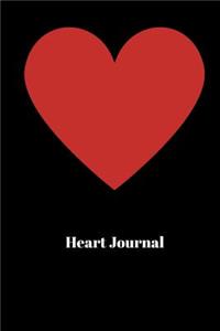 Heart Journal
