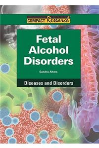 Fetal Alcohol Disorders