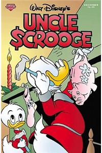 Uncle Scrooge