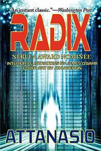 RADIX - A Radix Tetrad Novel 2