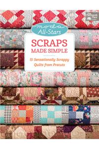 Moda All-Stars - Scraps Made Simple