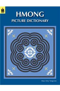 Hmong Picture Dictionary