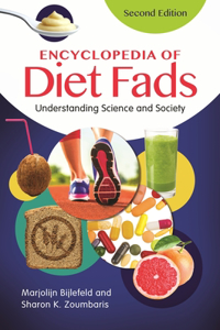 Encyclopedia of Diet Fads