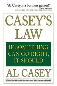 Casey's Law