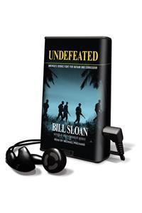 Undefeated