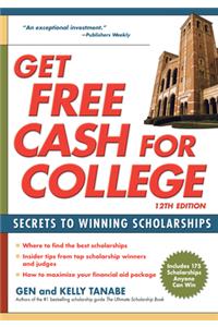 Get Free Cash for College