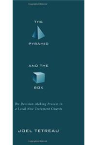 The Pyramid and the Box