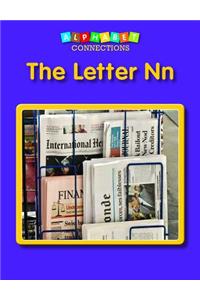 The Letter NN